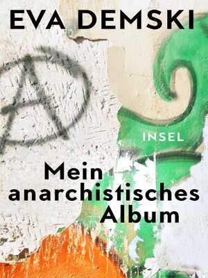 cover image of Mein anarchistisches Album